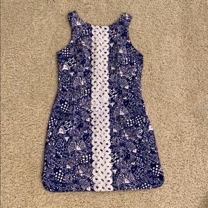 Lilly Pulitzer for target dress size 6 - NWOT